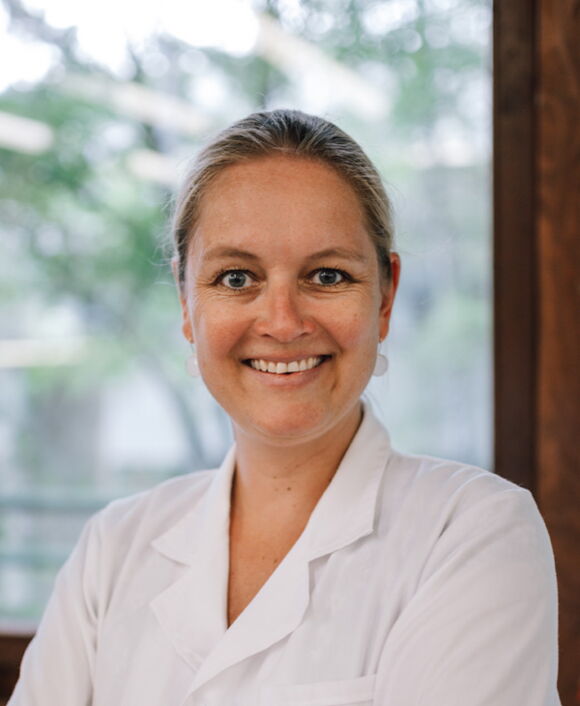 Dr. Lisa Bäumer - Laboratory management